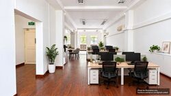 Clarke Quay MRT (D1), Office #629285701